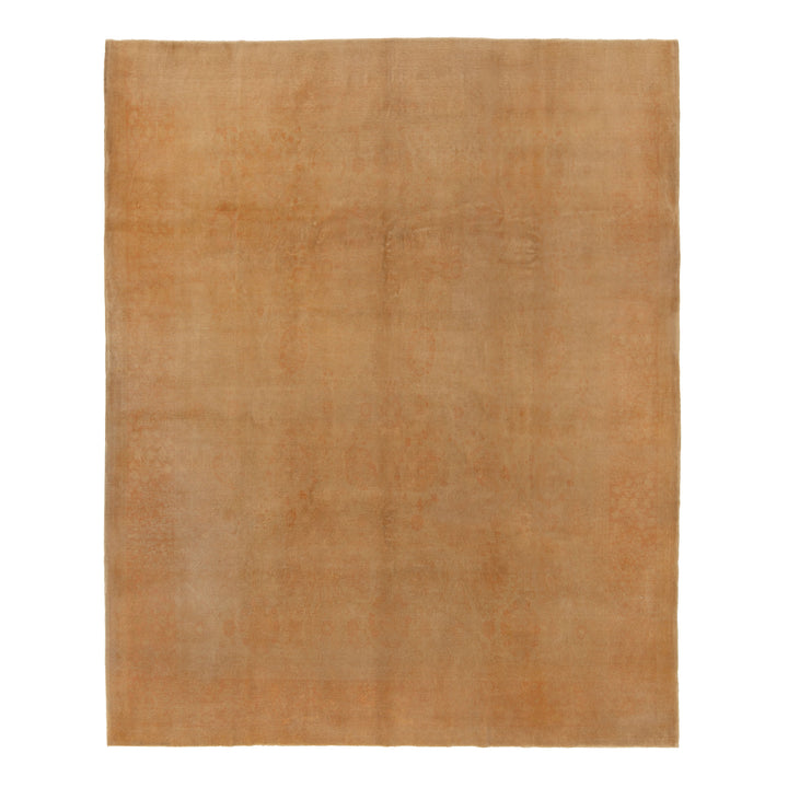 Tabriz Rug 8'2" x 10'1"