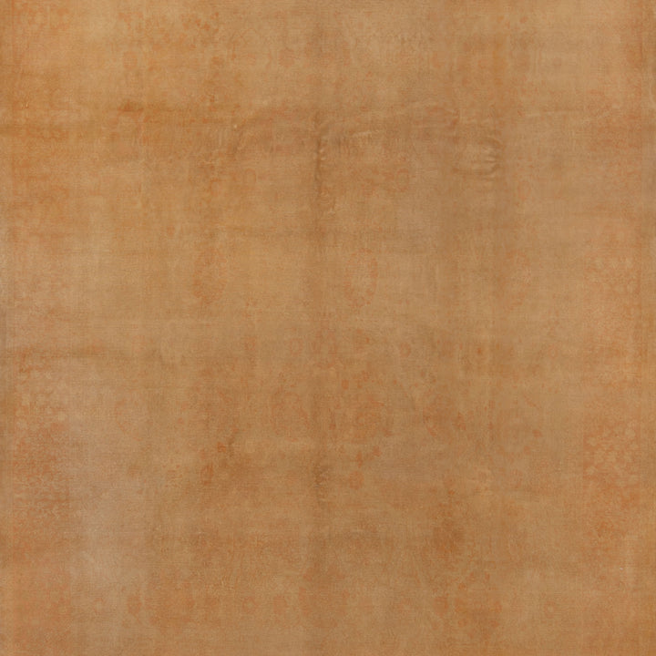 Tabriz Rug 8'2" x 10'1"