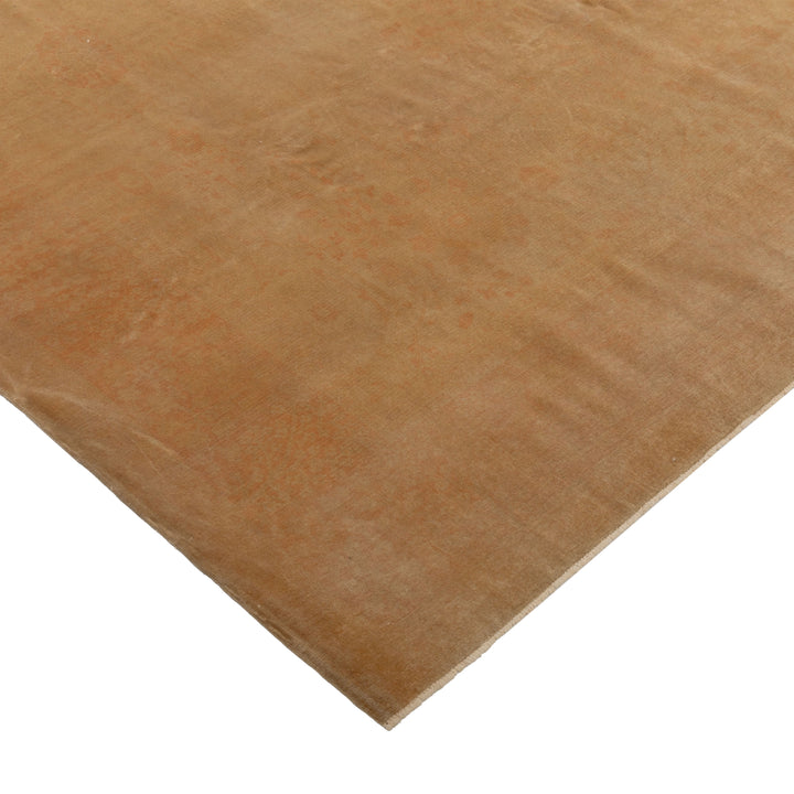 Tabriz Rug 8'2" x 10'1"