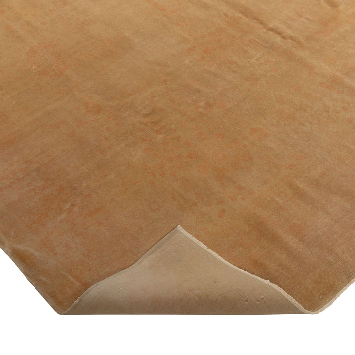 Tabriz Rug 8'2" x 10'1"