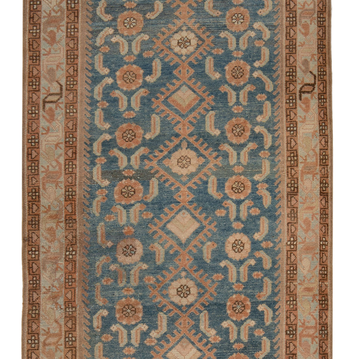 Malayer Rug 3'3" x 12'10"
