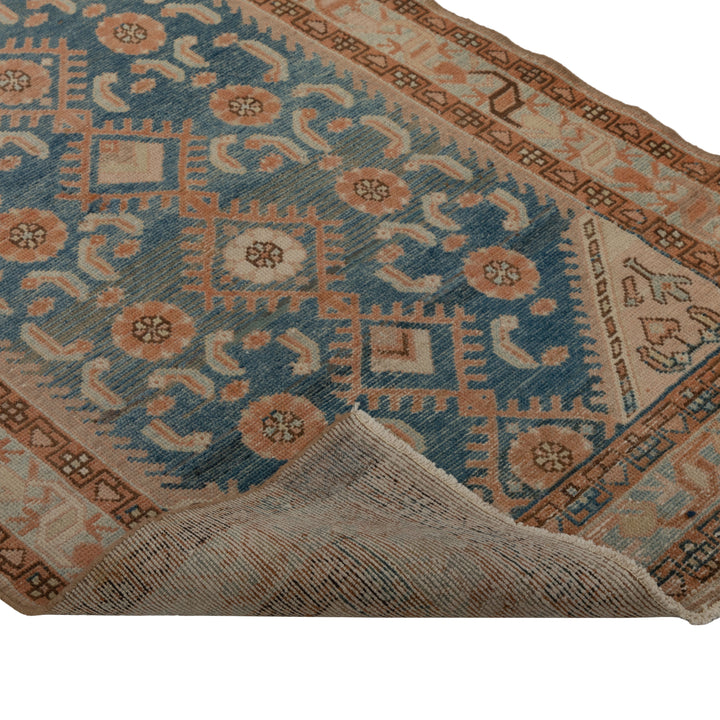 Malayer Rug 3'3" x 12'10"