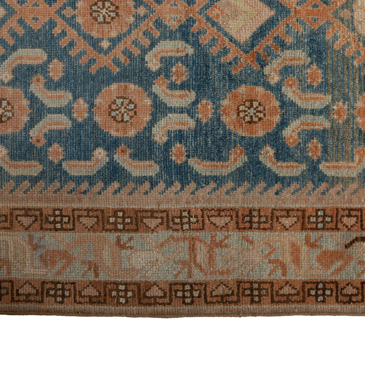 Malayer Rug 3'3" x 12'10"