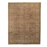 Tabriz Rug 9'10" x 12'6"