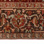 Heriz Rug 8'1" x 11'