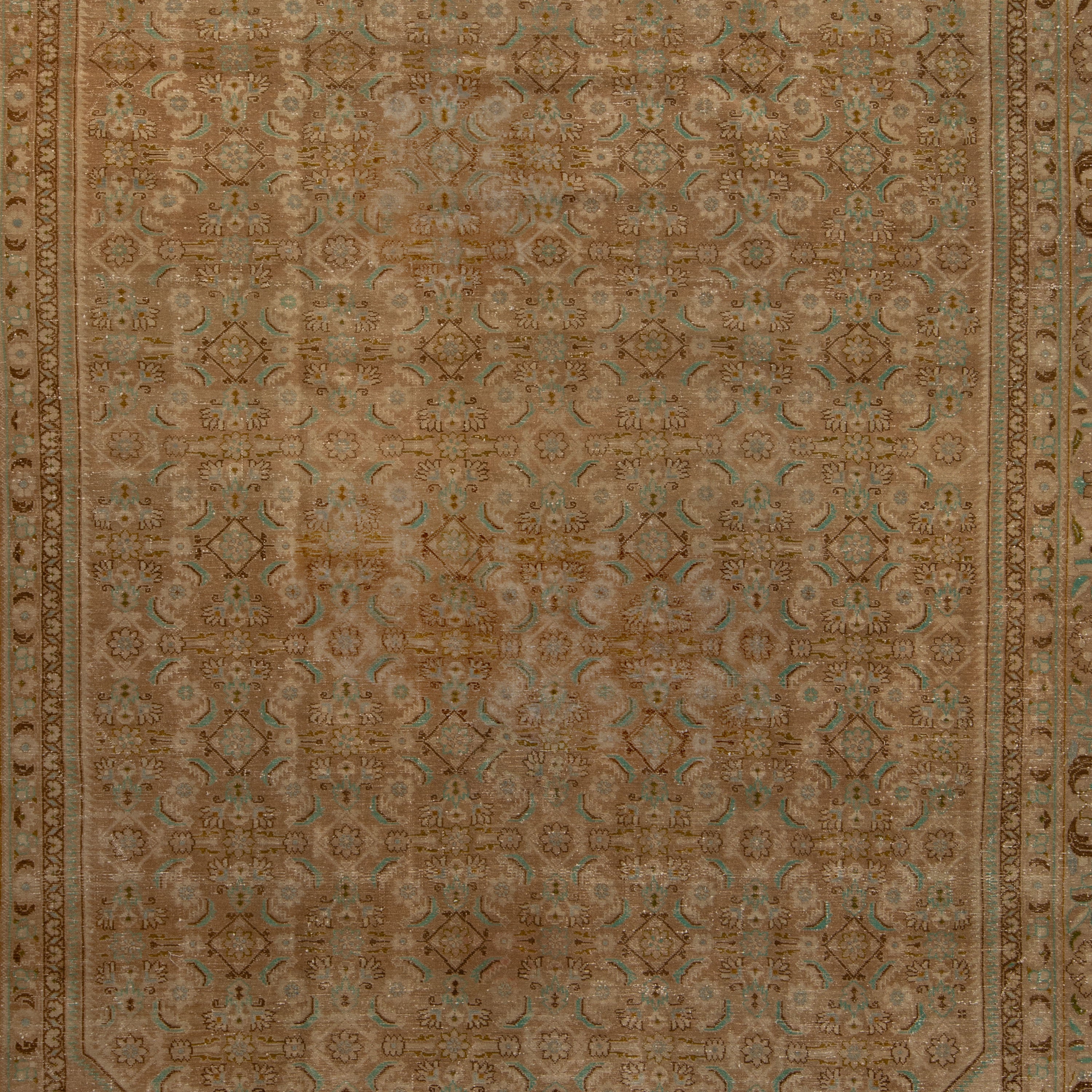 Malayer Rug 10'6" x 13'6"