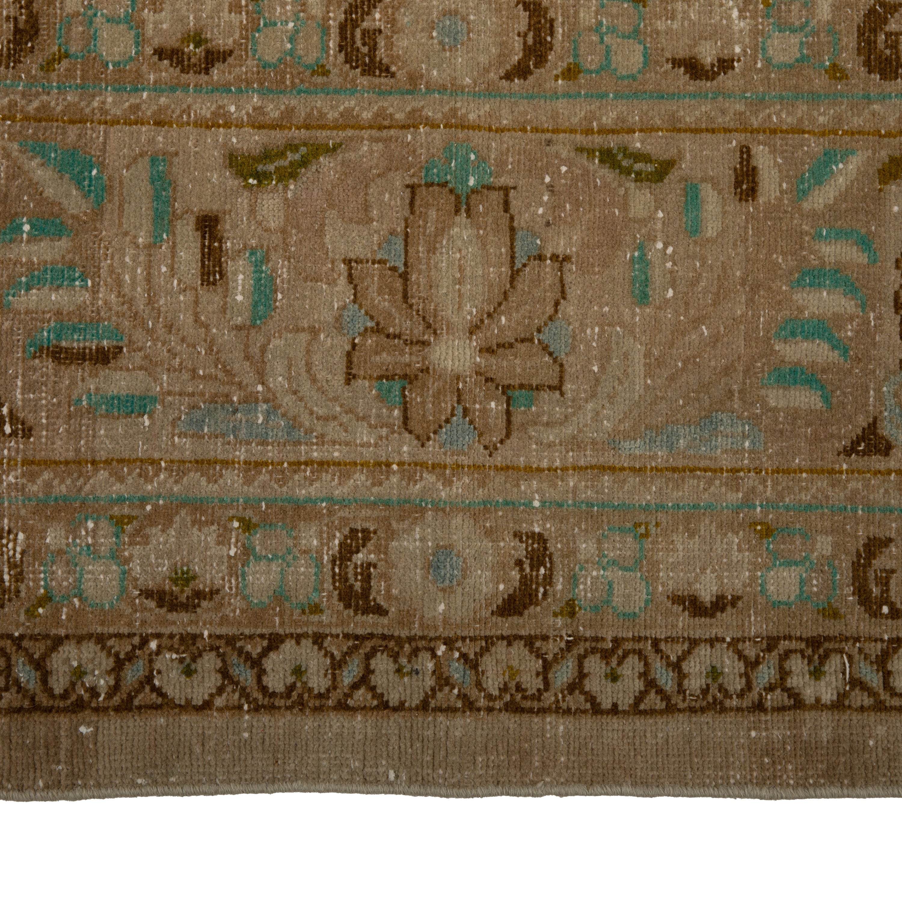 Malayer Rug 10'6" x 13'6"