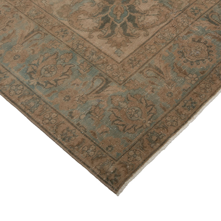 Tabriz Rug 9'3" x 12'5"