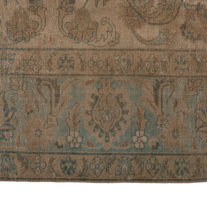 Tabriz Rug 9'3" x 12'5"