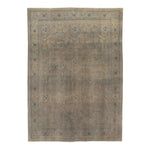 Tabriz Rug 8'3" x 11'6"