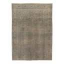 Tabriz Rug 8'3" x 11'6"