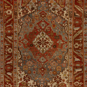 Bakhtiar Rug 7'1" x 9'10" - hover