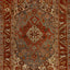 Bakhtiar Rug 7'1" x 9'10"