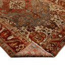 Bakhtiar Rug 7'1" x 9'10"