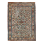 Joshegan Rug 7'8" x 10'6"