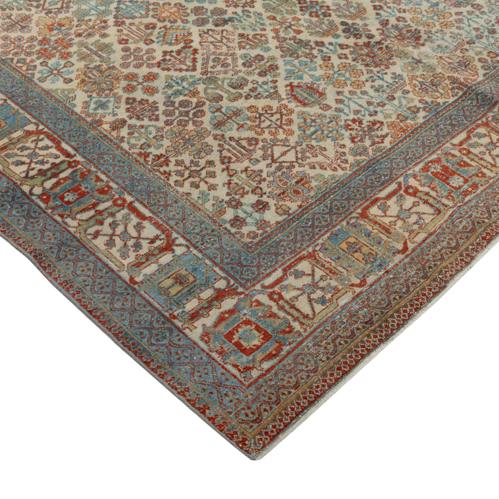 Joshegan Rug 7'8" x 10'6"