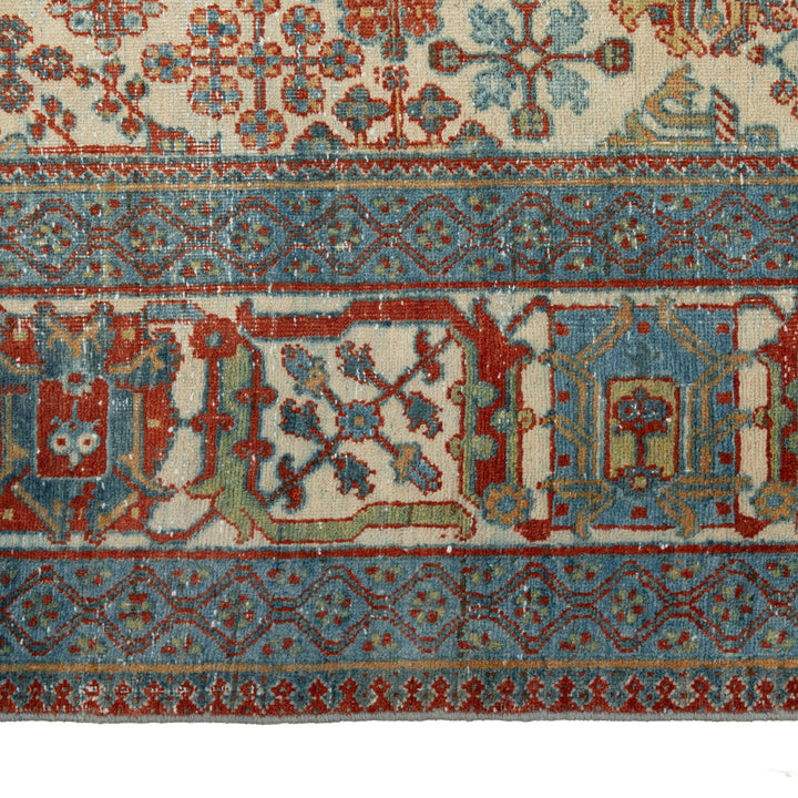 Joshegan Rug 7'8" x 10'6"
