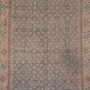 Tabriz Rug 6'8" x 11'3"