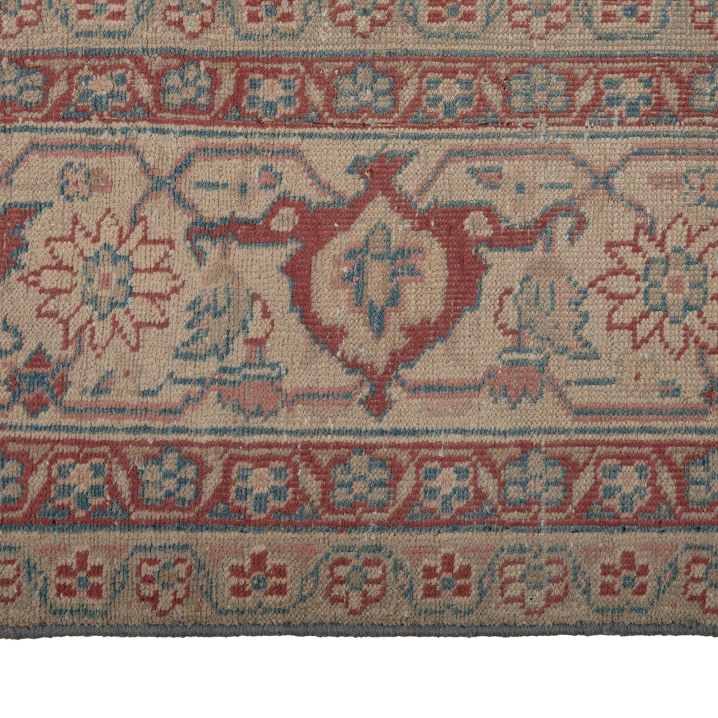 Tabriz Rug 6'8" x 11'3"