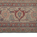 Tabriz Rug 6'8" x 11'3"