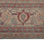 Tabriz Rug 6'8" x 11'3"