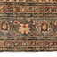 Tabriz Rug 6'5" x 10'5"