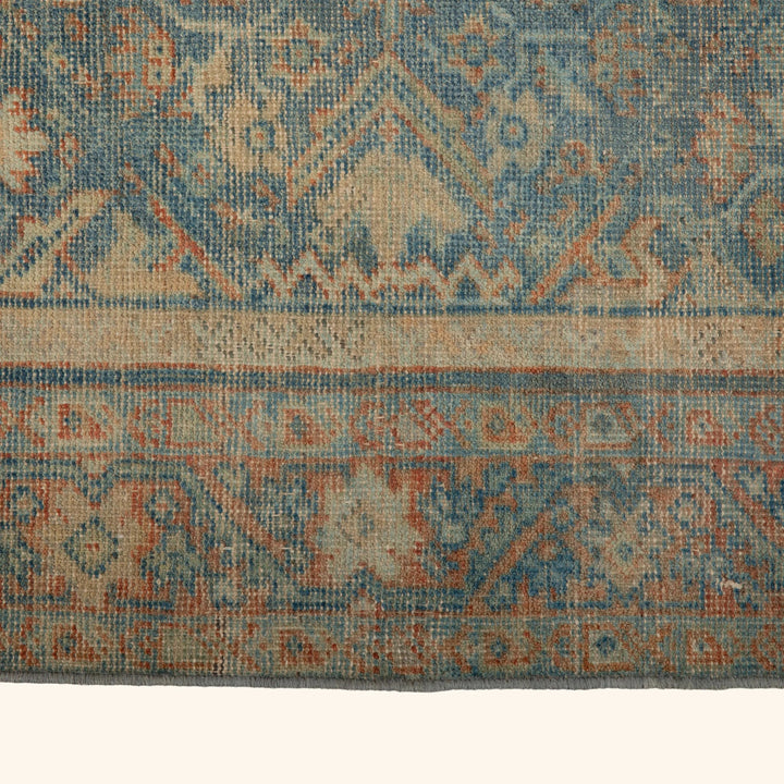 Sultanbad Rug 4' x 6'4"