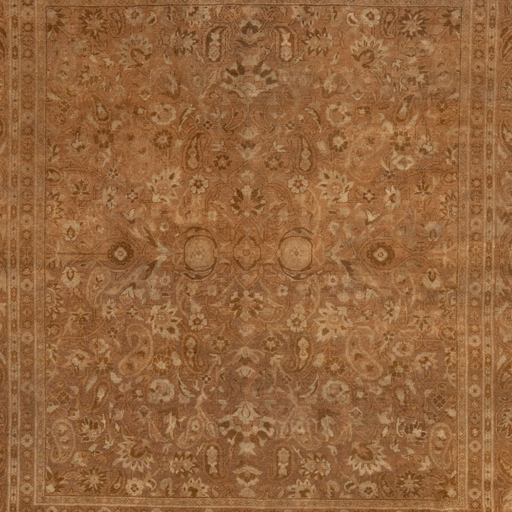 Amritsar  Rug 7'10" x 8'10"