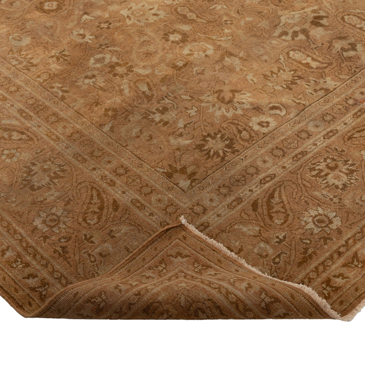 Amritsar  Rug 7'10" x 8'10"