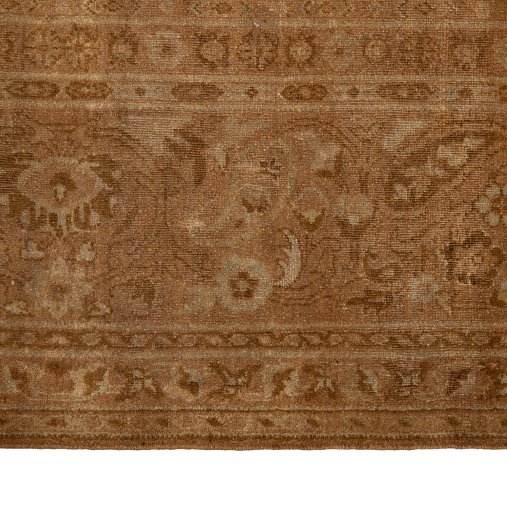 Amritsar  Rug 7'10" x 8'10"