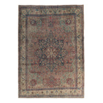 Herman Rug 8'8" x 12'