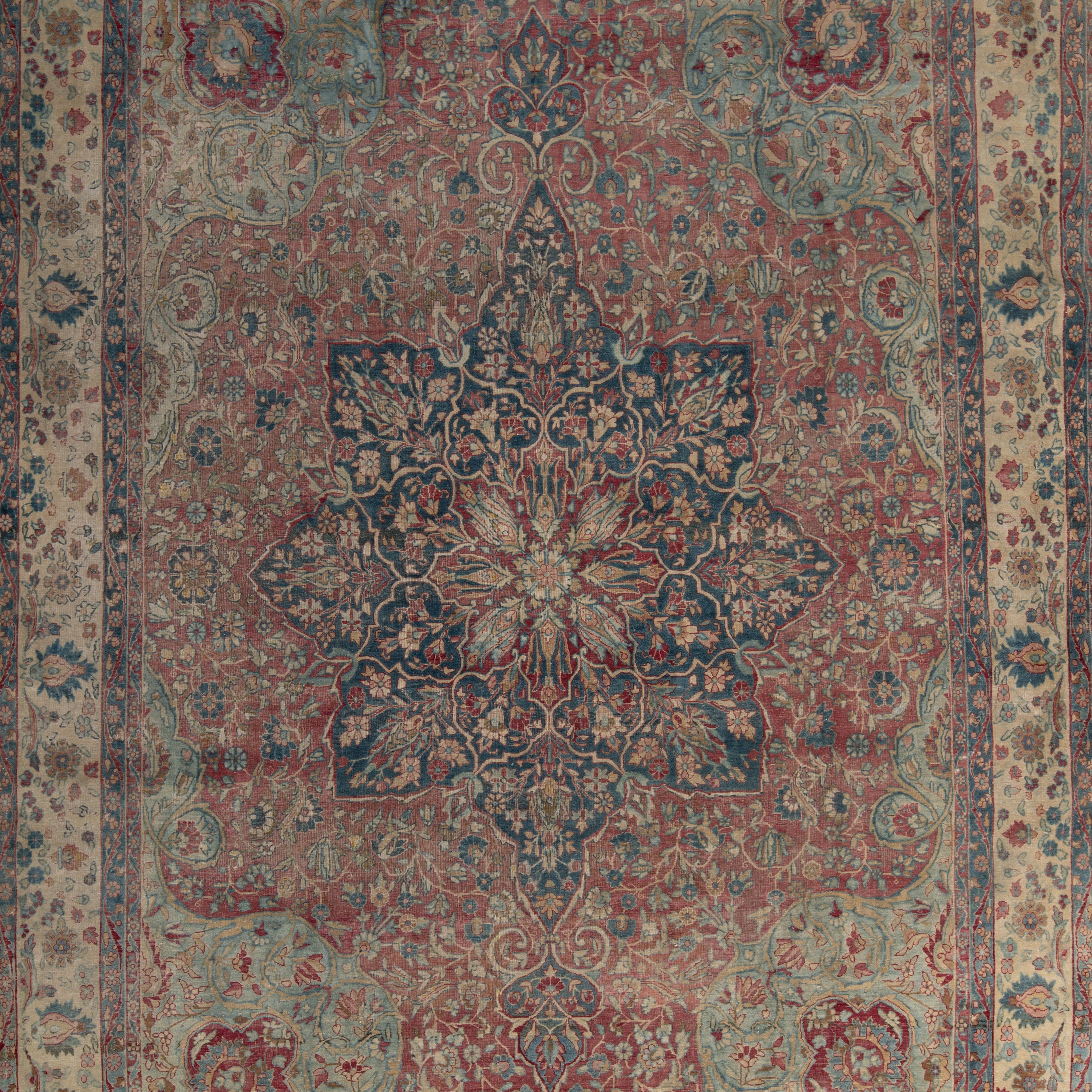 Herman Rug 8'8" x 12'