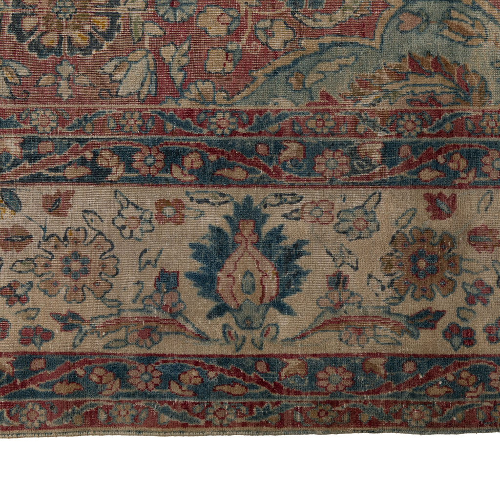 Herman Rug 8'8" x 12'