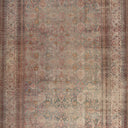 Khorassan Rug 9' x 13'7"