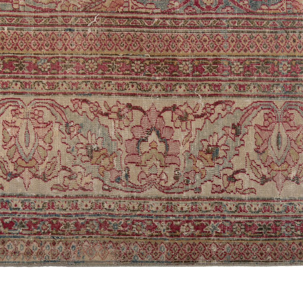 Khorassan Rug 9' x 13'7"