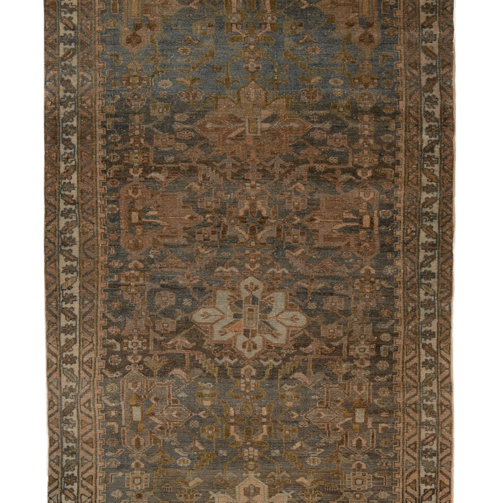 Malayer Rug 3'7" x 17'