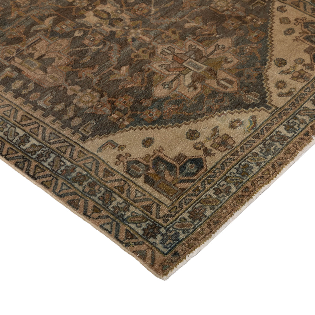 Malayer Rug 3'7" x 17'