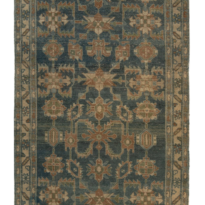 Malayer Rug 3'8" x 15'7"