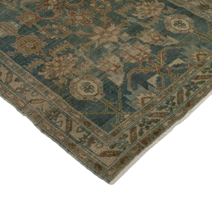 Malayer Rug 3'8" x 15'7"