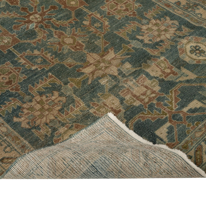 Malayer Rug 3'8" x 15'7"