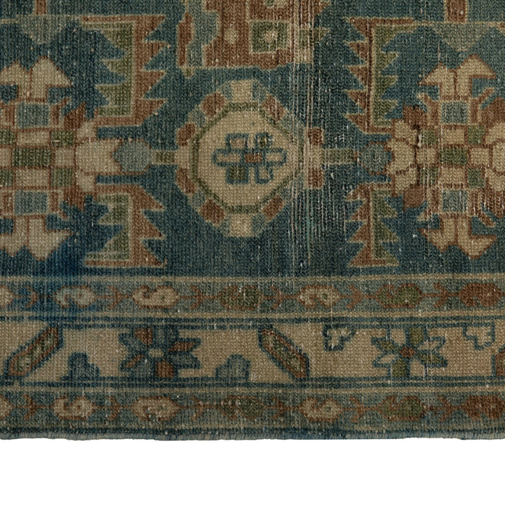 Malayer Rug 3'8" x 15'7"