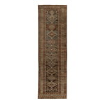 Kurdish Rug 3'8" x 13'1"