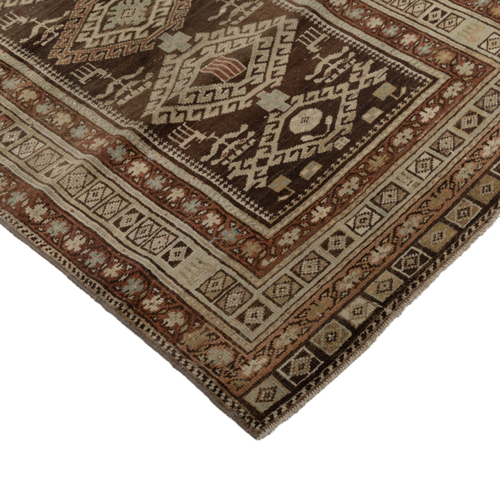 Kurdish Rug 3'8" x 13'1"