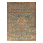 Farahan Rug 7'9" x 9'9"