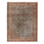 Sultanbad Rug 10'6" x 13'4"
