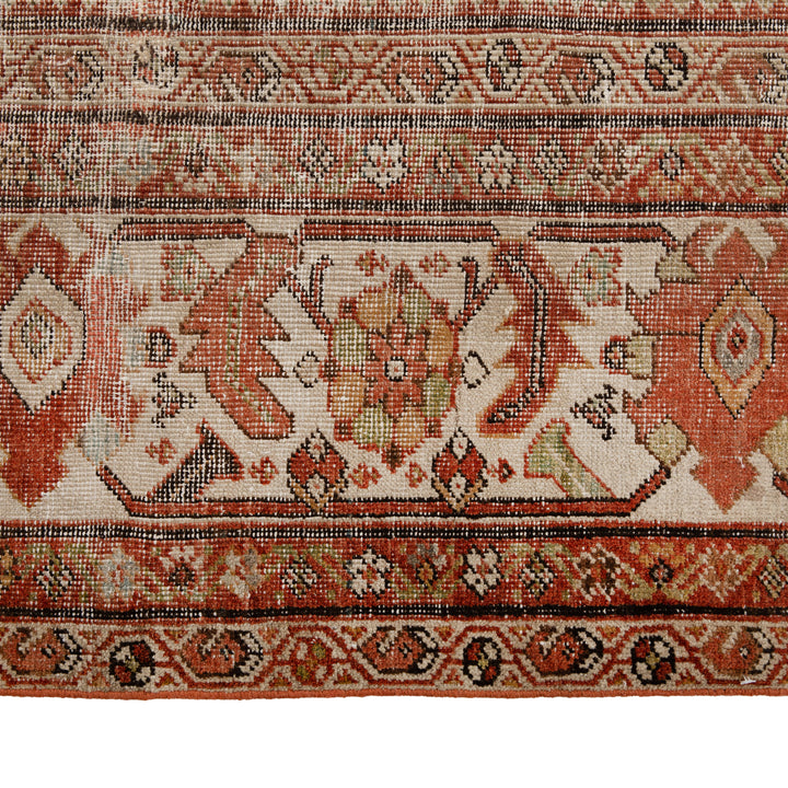 Sultanbad Rug 10'6" x 13'4"