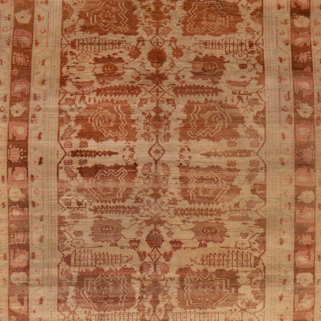 Amritsar Rug 5'10" x 8'7"