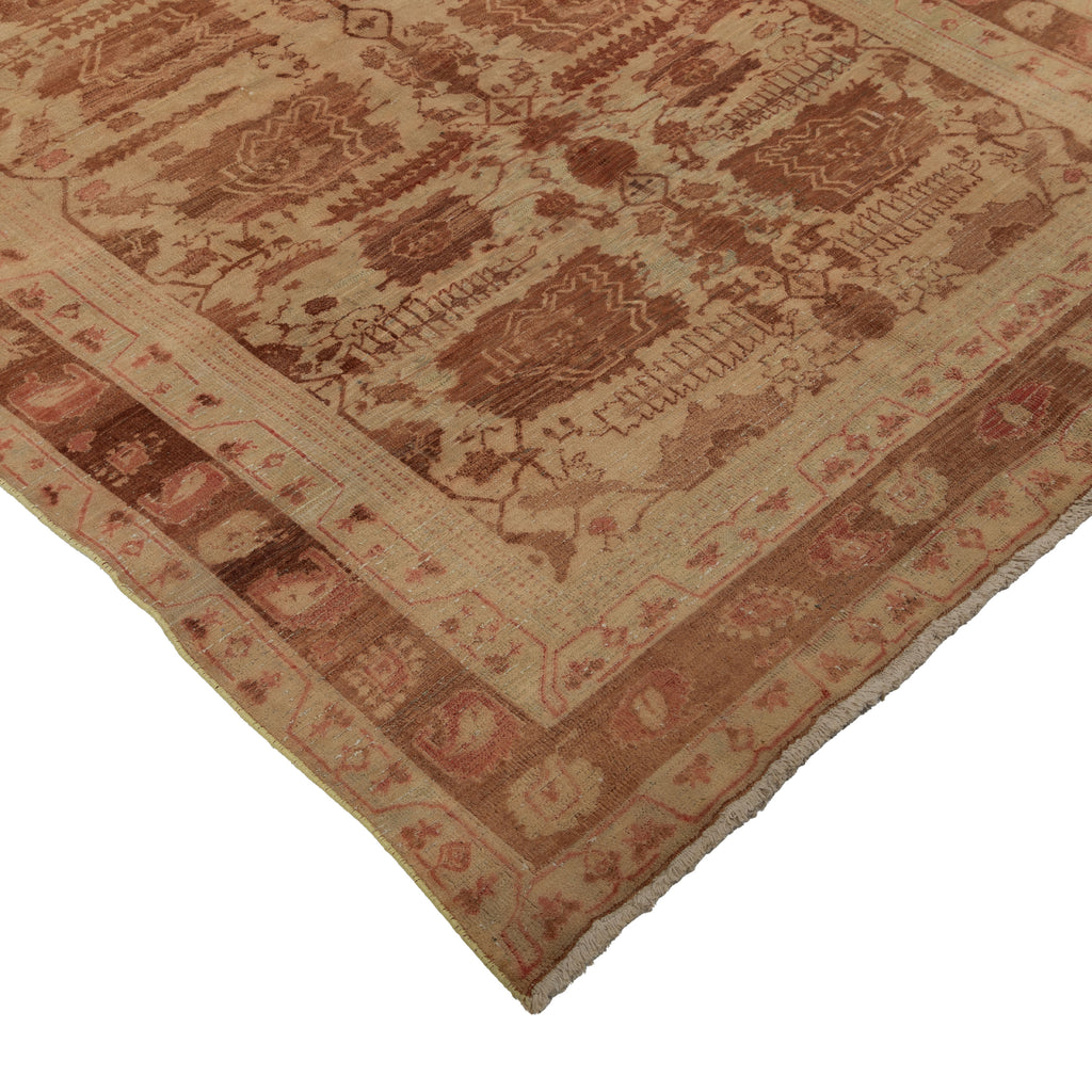 Amritsar Rug 5'10" x 8'7"