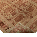 Amritsar Rug 5'10" x 8'7"