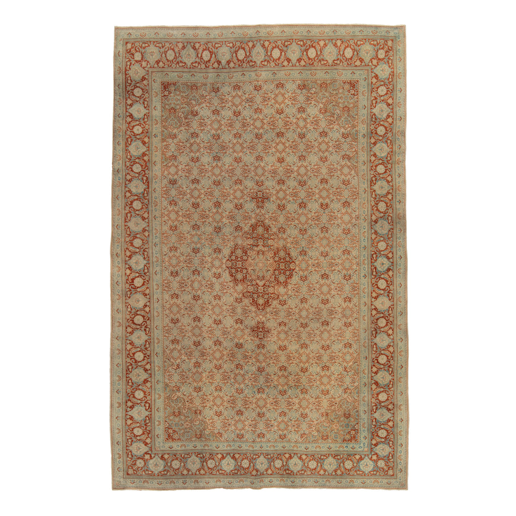 Malayer Rug 8'1" x 11'7"